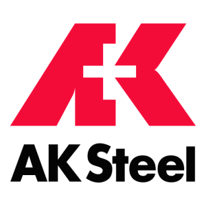 AK Steel Logo PNG SVG Vector