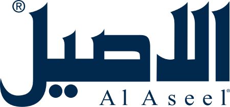 AL ASEEL Company Logo PNG SVG Vector AL ASEEL Company Logo PNG SVG Vector
