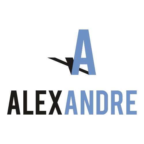 ALEXANDRE Logo PNG SVG Vector ALEXANDRE Logo PNG SVG Vector