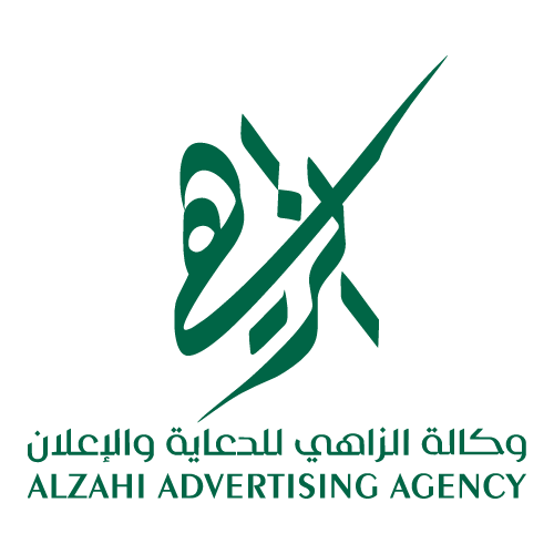 ALZAHI ADVERTISING AGENCY Logo PNG SVG Vector ALZAHI ADVERTISING AGENCY Logo PNG SVG Vector
