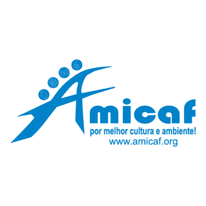 AMICAF Logo PNG SVG Vector
