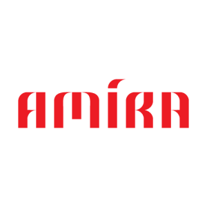 AMIRA Logo PNG SVG Vector