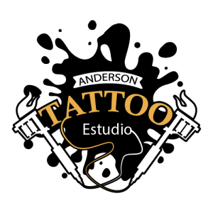 ANDERSON TATTOO Logo PNG SVG Vectorg