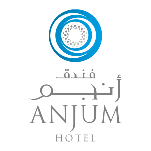 ANJUM HOTEL MAKKAH Logo PNG SVG Vector