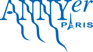 ANNYER Paris Logo PNG SVG Vector