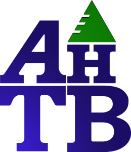 ANTV (Anzhero Sudzhensk) Logo PNG Vector