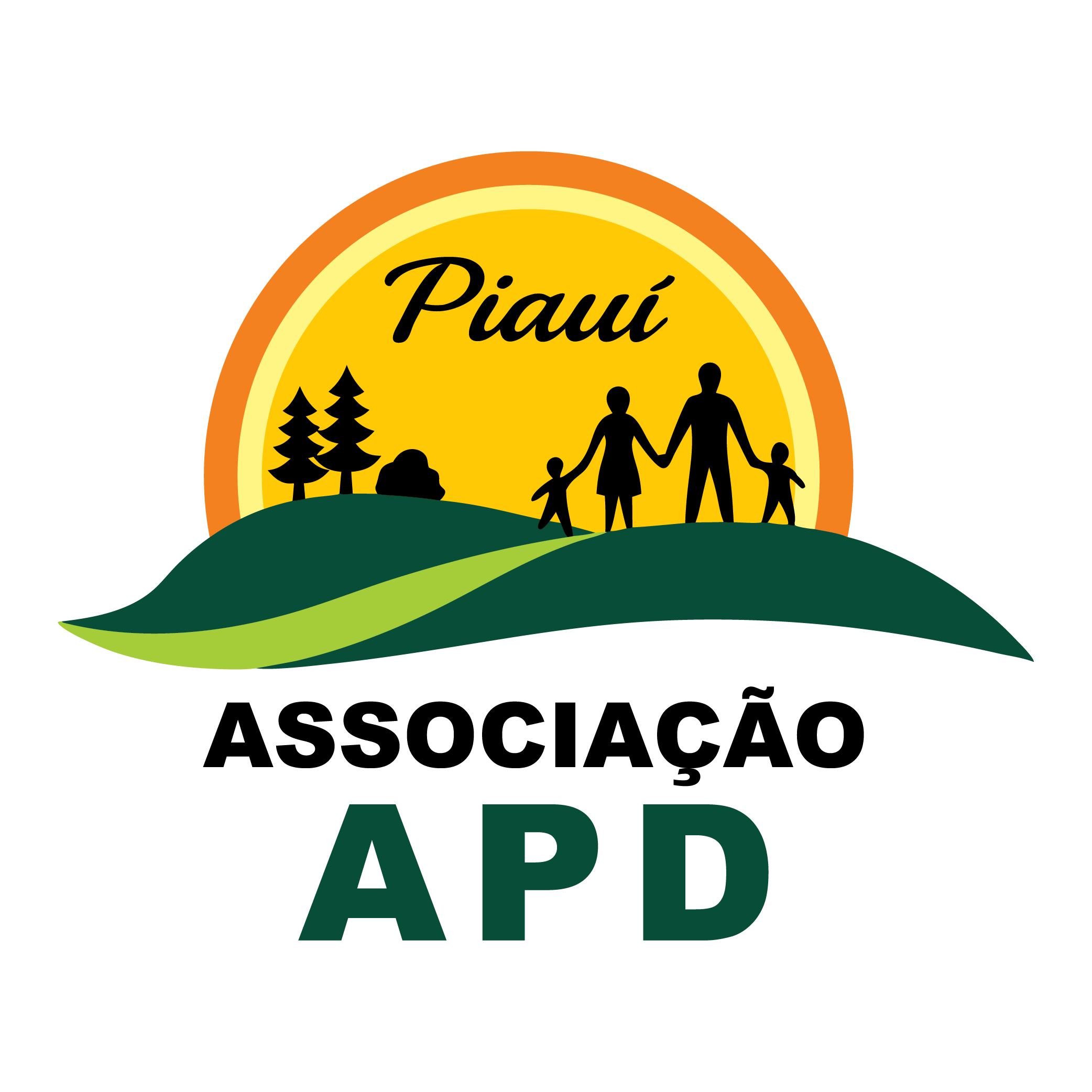 APD ASSOCIAÇÃO Logo PNG SVG Vector APD ASSOCIAÇÃO Logo PNG SVG Vector