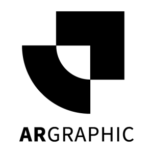 ARGRAPHIC Logo PNG SVG Vector