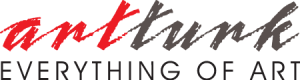 ARTTURK Logo PNG SVG Vector