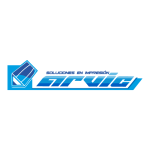 ARVIC Logo PNG SVG Vector