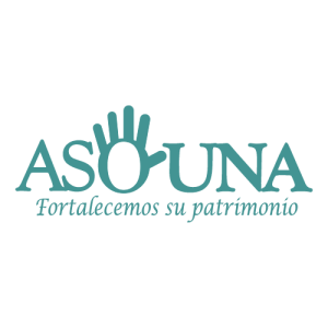 ASOUNA Logo PNG SVG Vector