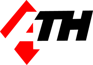 ATN Logo PNG Vector