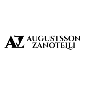 AUGUSTSSON ZANOTELLI Logo PNG SVG Vector