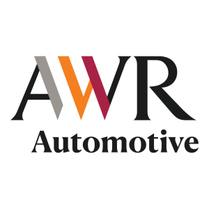 AWR Automotive Logo PNG SVG Vector