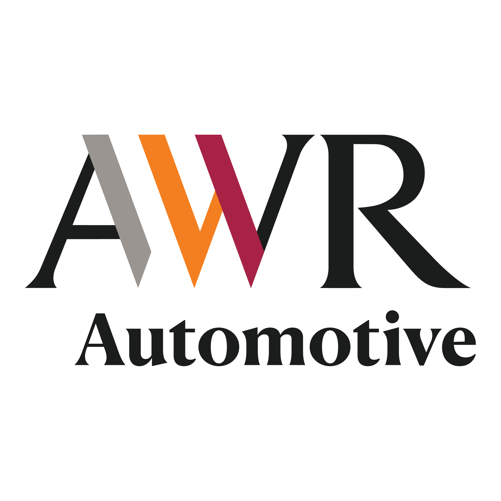 AWR Automotive Logo PNG SVG Vector AWR Automotive Logo PNG SVG Vector