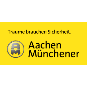 Aachen Muenchener Logo PNG SVG Vector
