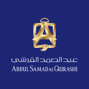AbdulSamad Al Qurashi Logo PNG SVG Vector