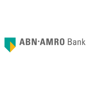 Abn Amro Bank Logo PNG SVG Vector