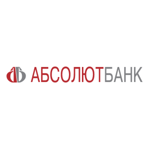 Absolute Bank Logo PNG SVG Vector