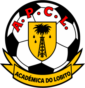 Academia Petroleos Clube Do Lobito Logo PNG SVG Vector