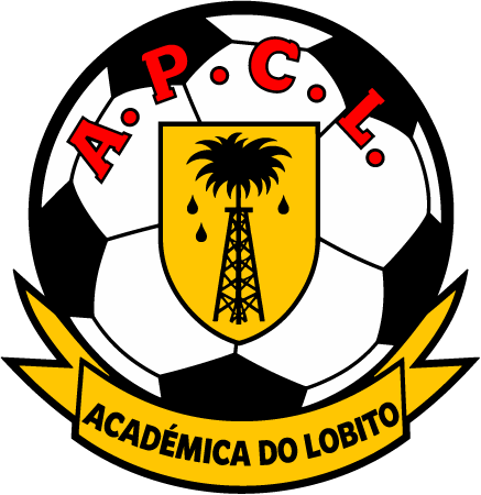 Academia Petroleos Clube Do Lobito Logo PNG SVG Vector Academia Petroleos Clube Do Lobito Logo PNG SVG Vector