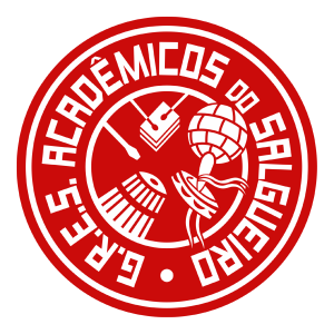 Acadêmicos do Salgueiro Logo PNG SVG Vector 2
