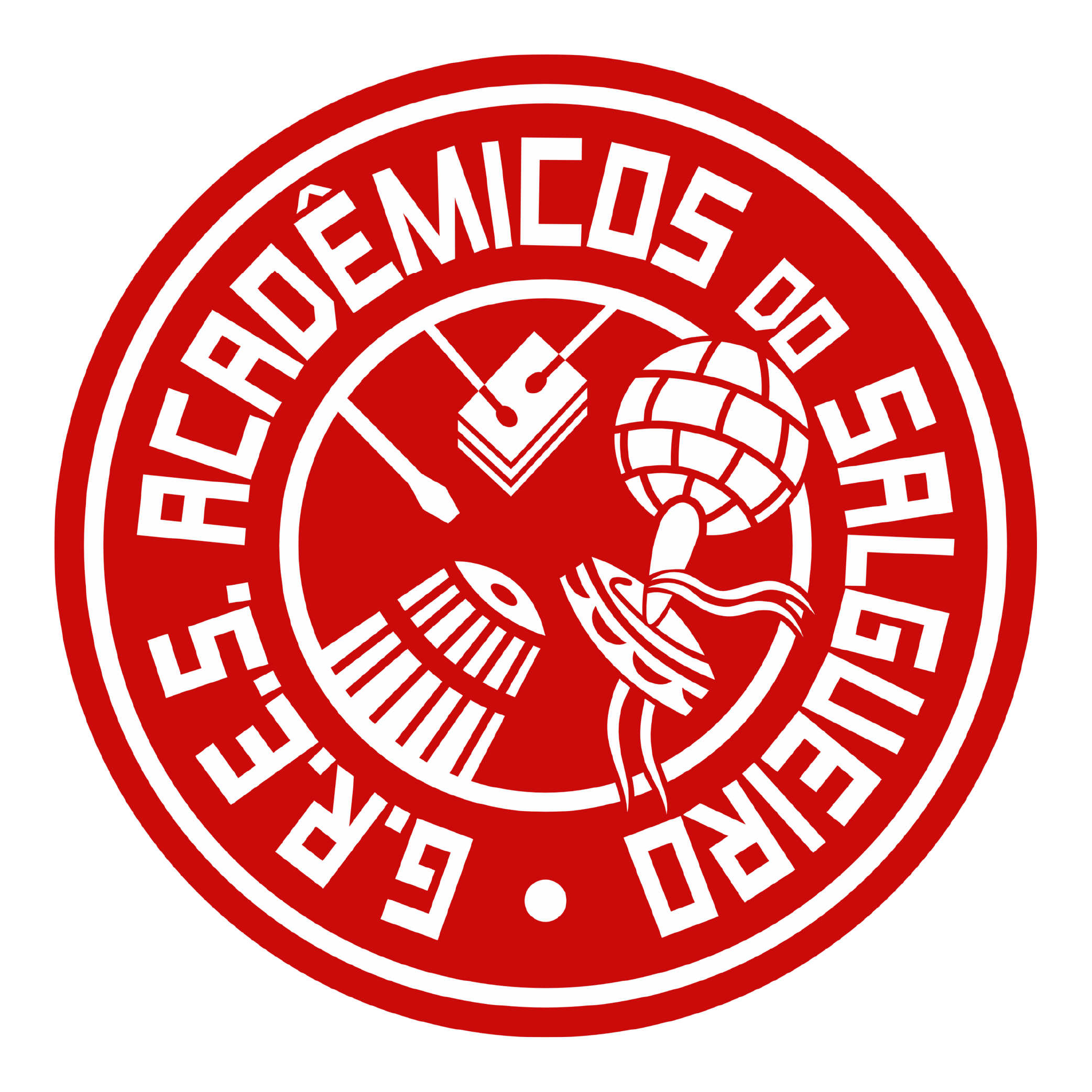 Acadêmicos do Salgueiro Logo PNG SVG Vector 2 Acadêmicos do Salgueiro Logo PNG SVG Vector 2