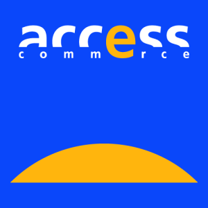 Access Commerce Logo PNG SVG Vector