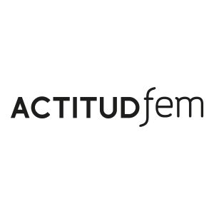 Actitud Fem Logo PNG SVG Vector