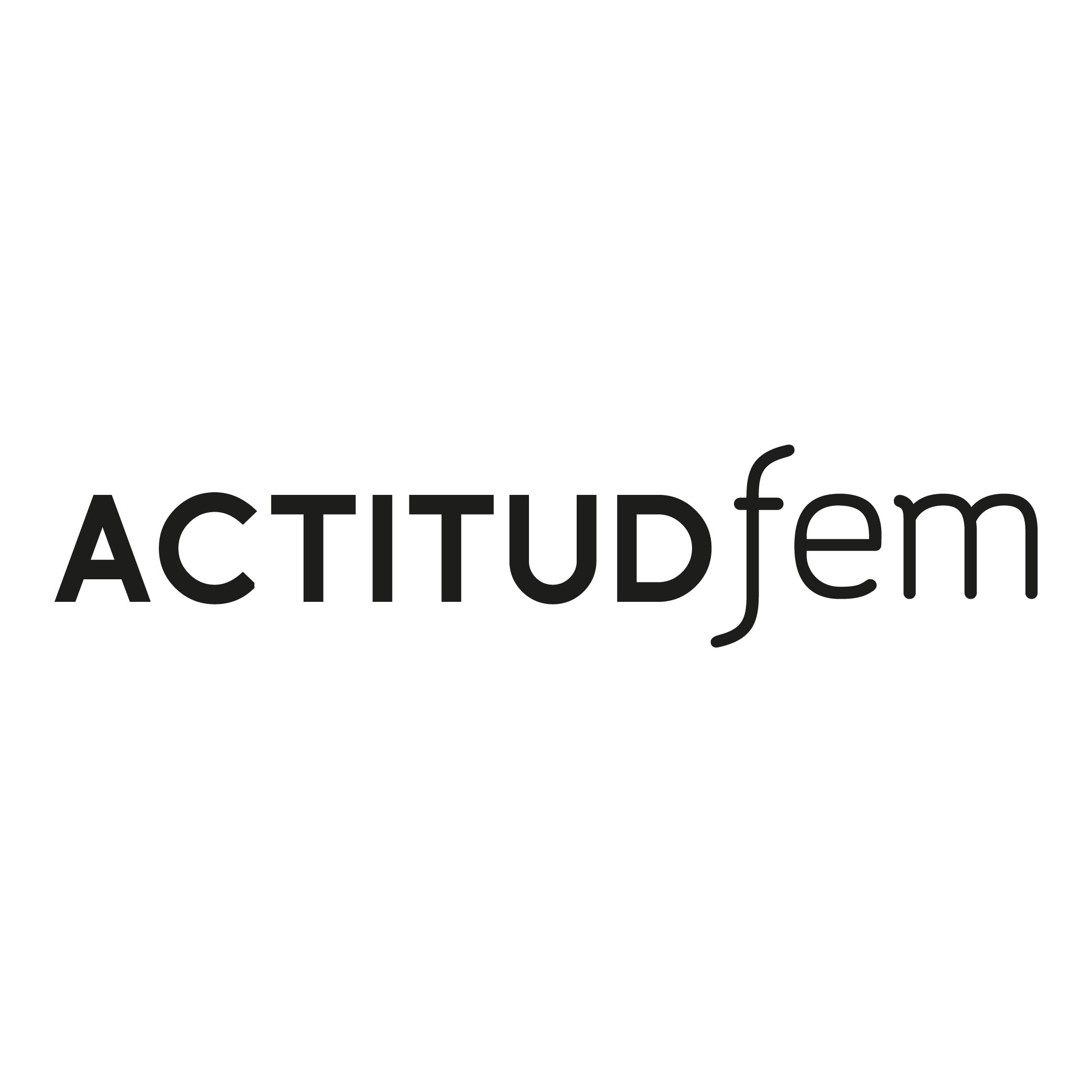 Actitud Fem Logo PNG Vector Actitud Fem Logo PNG Vector