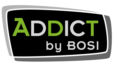 Addict by Bosi Logo PNG SVG Vector Addict by Bosi Logo PNG SVG Vector