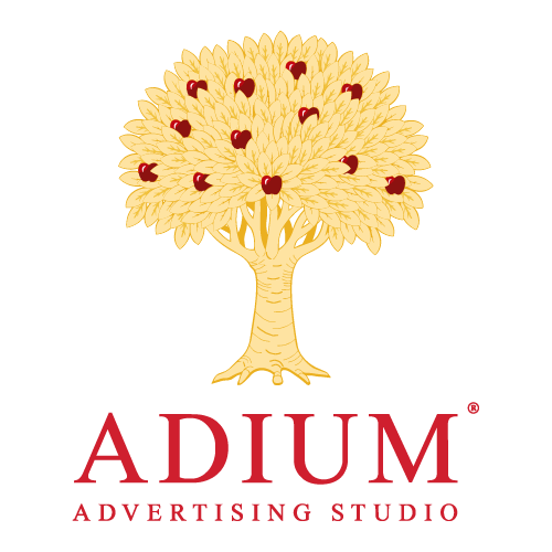 Adium Advertising Studio Logo PNG SVG Vector Adium Advertising Studio Logo PNG SVG Vector