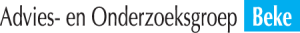 Advies  en Onderzoeksgroep Beke Logo PNG SVG Vector