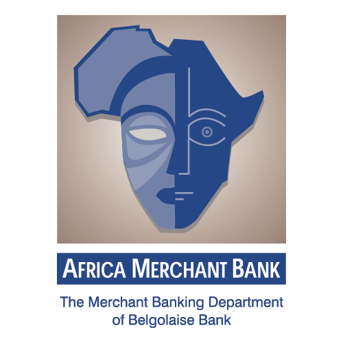African Merchant Bank Logo PNG Vector African Merchant Bank Logo PNG Vector