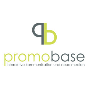 Agentur Promobase Logo PNG SVG Vector