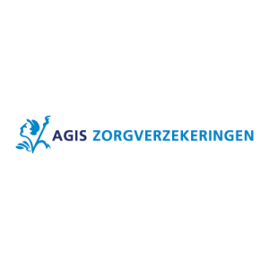 Agis Zorgverzekeringen Logo PNG SVG Vector