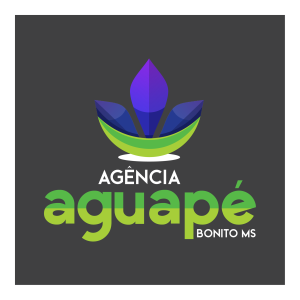 Aguapé Agência de Turismo Logo PNG SVG Vector