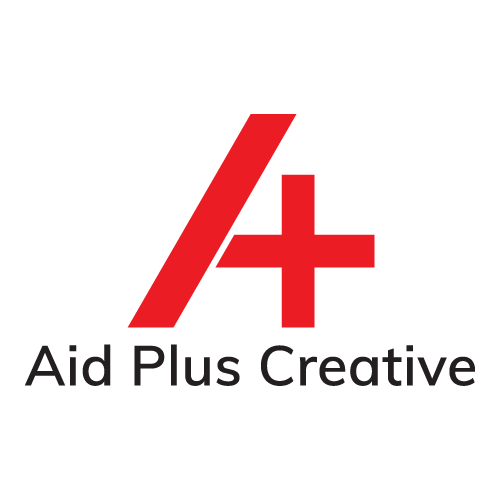 Aid Plus Creative Logo PNG SVG Vector Aid Plus Creative Logo PNG SVG Vector