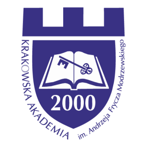 Akademia Krakowska Logo PNG SVG Vector