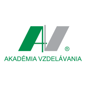 Akadémia Vzdelávania Logo PNG SVG Vector