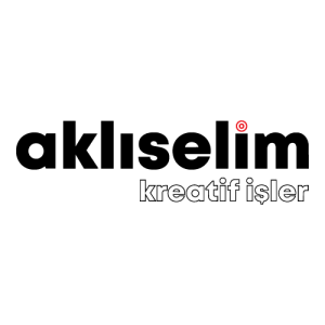 Aklıselim Kreatif İşler Reklam Ajansı Logo PNG SVG Vector