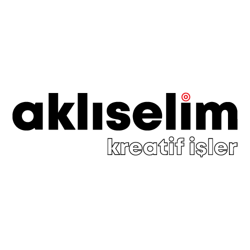 Aklıselim Kreatif İşler Reklam Ajansı Logo PNG SVG Vector Aklıselim Kreatif İşler Reklam Ajansı Logo PNG SVG Vector