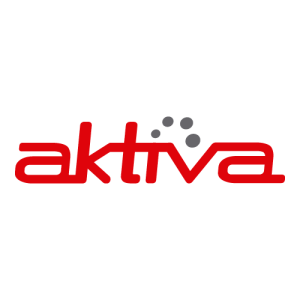 Aktiva Logo PNG SVG Vector