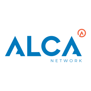 Alca Network Logo PNG SVG Vector