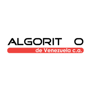 Algoritmo de Venezuela C.A. Logo PNG SVG Vector