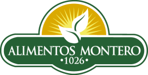 Alimentos Montero Logo PNG SVG Vector