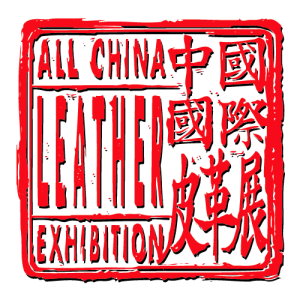 All China Leather Exhibition Logo PNG SVG Vector