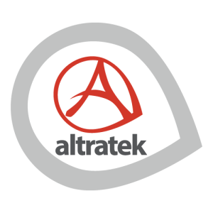 Altratek Logo PNG SVG Vector