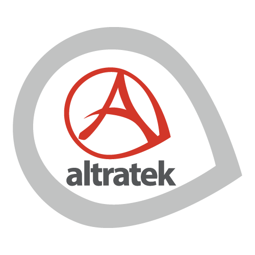 Altratek Logo PNG SVG Vector Altratek Logo PNG SVG Vector