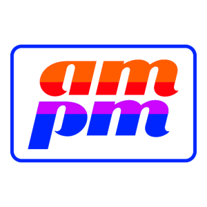AmPm Logo PNG SVG Vector